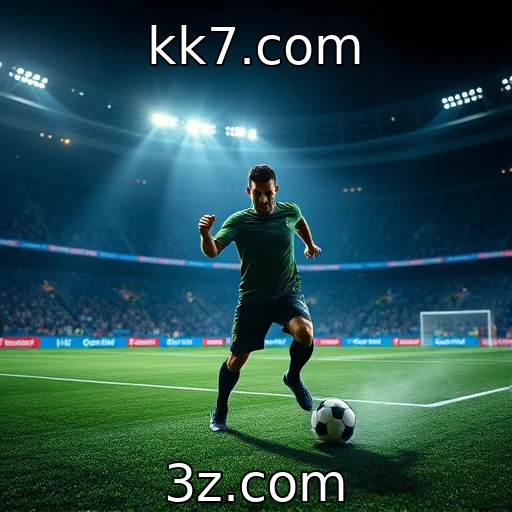 Como as apostas esportivas estão moldando o futuro do entretenimento