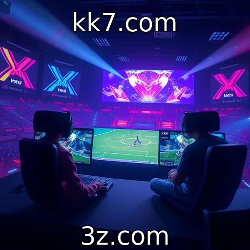 kk7.com Estratégias vencedoras para suas apostas em futebol