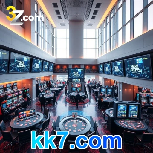kk7.com Jogos