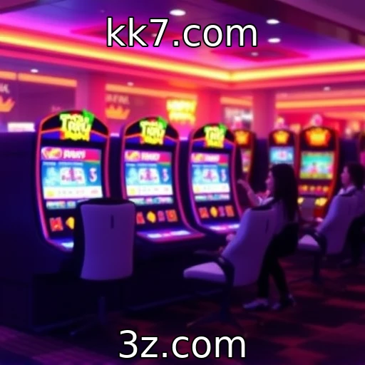 kk7.com Apostas esportivas: como analisar partidas com precisão