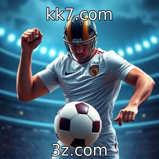 kk7.com Apostas esportivas: segredos das análises que podem mudar seu jogo