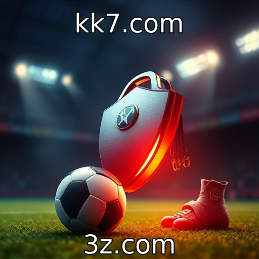 kk7.com Apostas Esportivas: Como Analisar Partidas e Aumentar Seus Lucros